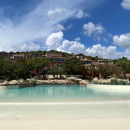 Appt Climatise De Charme-moderne - Vue Club Restanques Golfe Saint-tropez - Les Roses - * Grimaud
