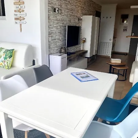 Appt Climatise De Charme-moderne - Vue Club Restanques Golfe Saint-tropez - Les Roses - Apartment *