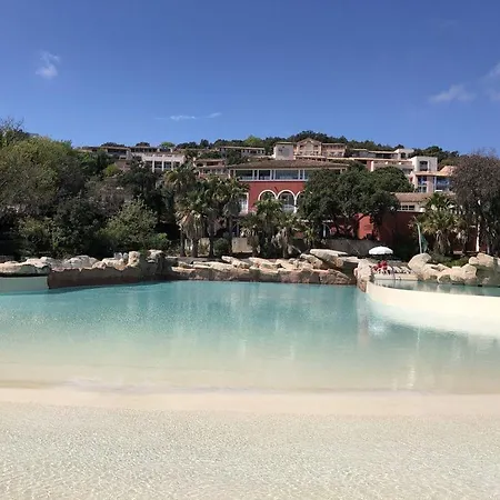 Appt Climatise De Charme-moderne - Vue Club Restanques Golfe Saint-tropez - Les Roses -