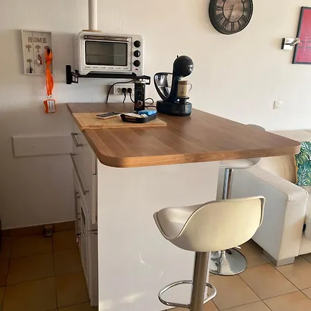 Apartment Appt Climatise De Charme-moderne - Vue Club Restanques Golfe Saint-tropez - Les Roses - Grimaud