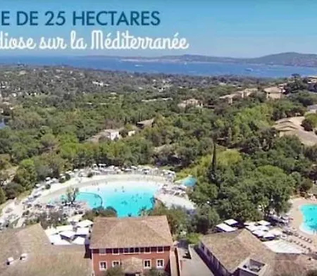 Appartement Appt Climatise De Charme-moderne - Vue Club Restanques Golfe Saint-tropez - Les Roses - Grimaud