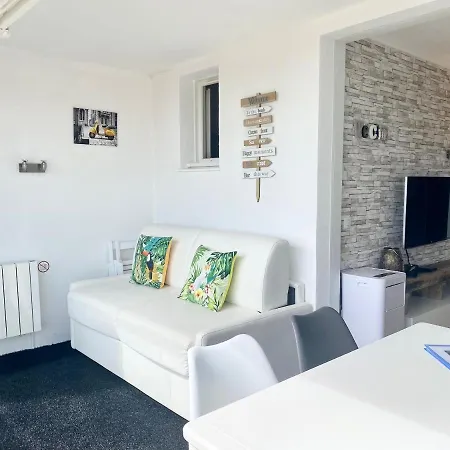 Appt Climatise De Charme-moderne - Vue Club Restanques Golfe Saint-tropez - Les Roses - Appartement Grimaud
