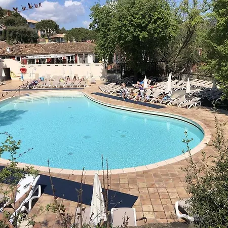 Lejlighed Appt Climatise De Charme-moderne - Vue Club Restanques Golfe Saint-tropez - Les Roses - Grimaud