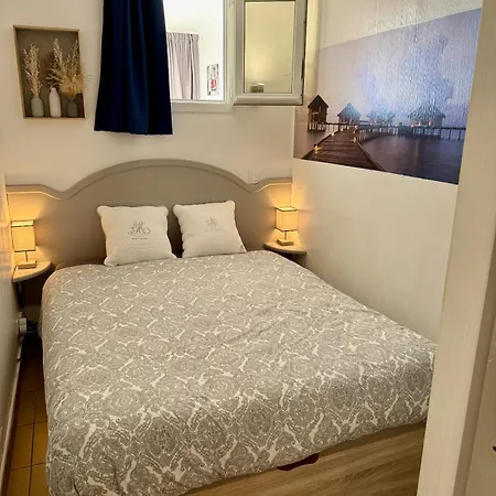 Appartement Appt Climatise De Charme-moderne - Vue Club Restanques Golfe Saint-tropez - Les Roses - Grimaud